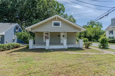 1425 Marion St, Greensboro, NC 27403