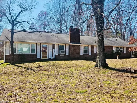 4155 Friendship Ledford Rd, Winston Salem, NC 27107