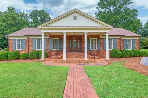 143 Norman Rd, Winston Salem, NC 27106