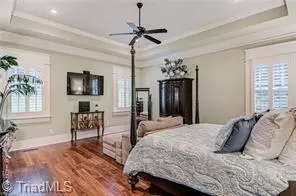 Bedroom - 397 Curry Rd, High Point, NC 27265 photo 1 of 1