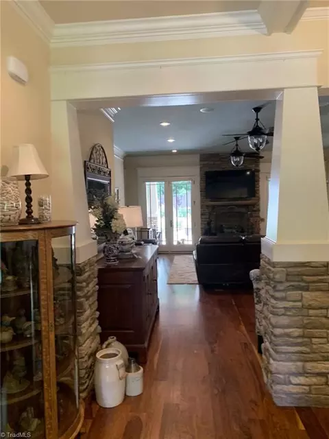 Entry Way - 397 Curry Rd, High Point, NC 27265 photo 2 of 2
