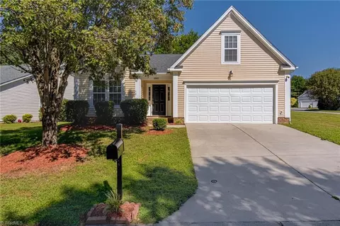 4993 Brian Center Ln, Winston Salem, NC 27106
