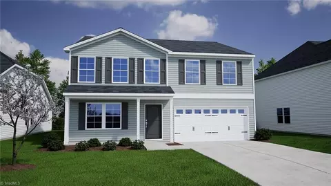 5380 Spicewood Lake Ln, Winston Salem, NC 27106