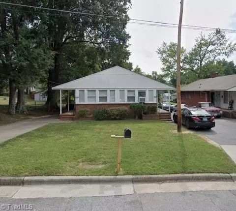 705 Chandler Ave, High Point, NC 27262