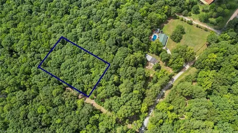 Tba Morgan Circle, Carthage, NC 28327