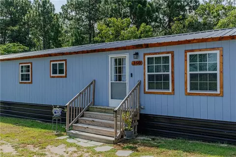 350 Morgan Rd, Candor, NC 27229