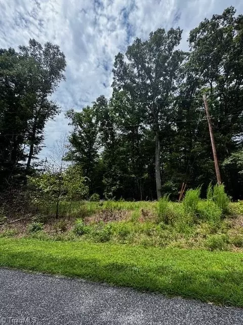 0 John Harger Rd, Walnut Cove, NC 27052