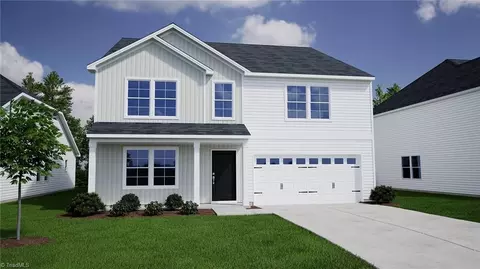 4362 Honeysuckle Vine Dr, Winston Salem, NC 27106