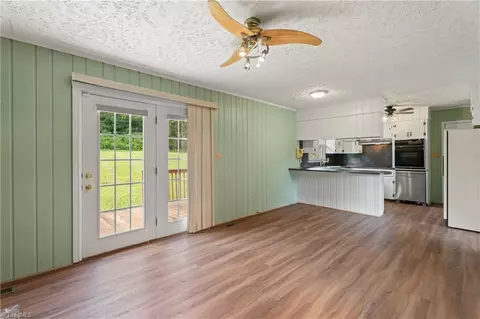 Living - 4640 Nc Highway 268, Dobson, NC 27017 photo 4 of 4
