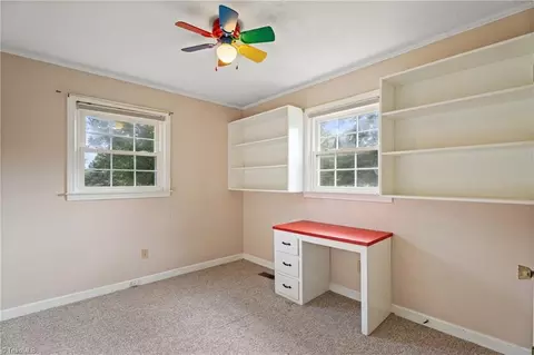 Bedroom - 4640 Nc Highway 268, Dobson, NC 27017 photo 2 of 6