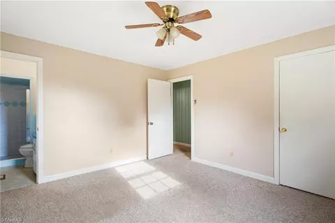 Bedroom - 4640 Nc Highway 268, Dobson, NC 27017 photo 4 of 6