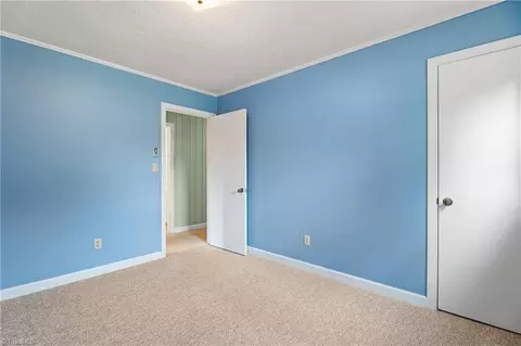 Bedroom - 4640 Nc Highway 268, Dobson, NC 27017 photo 6 of 6