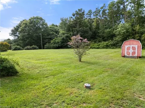 Exterior - 4640 Nc Highway 268, Dobson, NC 27017 photo 10 of 10