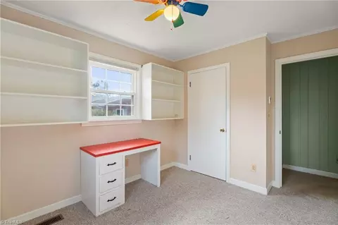 Bedroom - 4640 Nc Highway 268, Dobson, NC 27017 photo 1 of 6