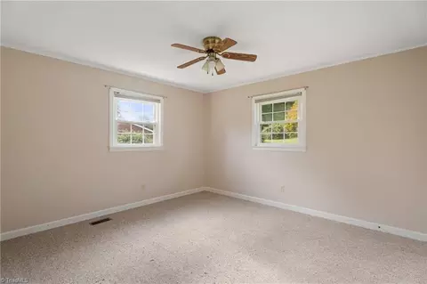 Bedroom - 4640 Nc Highway 268, Dobson, NC 27017 photo 3 of 6