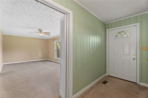 Entry Way - 4640 Nc Highway 268, Dobson, NC 27017 photo 2 of 3
