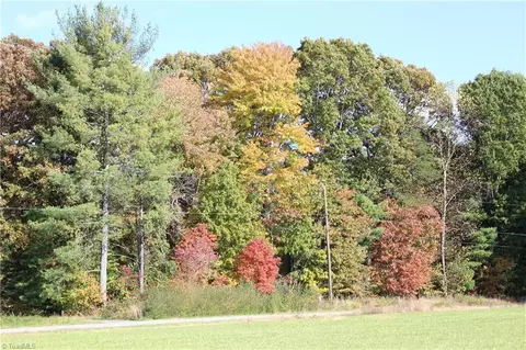 tbd Old Quarry Rd, State Road, NC 28676