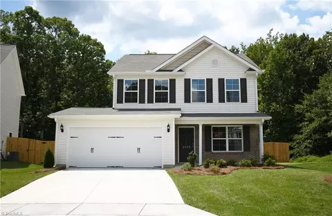 1914 Penley Trl, Greensboro, NC 27406
