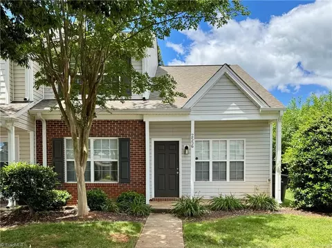 2556 Halle Ann Cir, Winston Salem, NC 27103