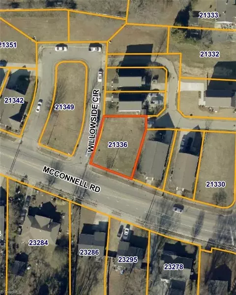 2133 Mcconnell Rd, Greensboro, NC 27401