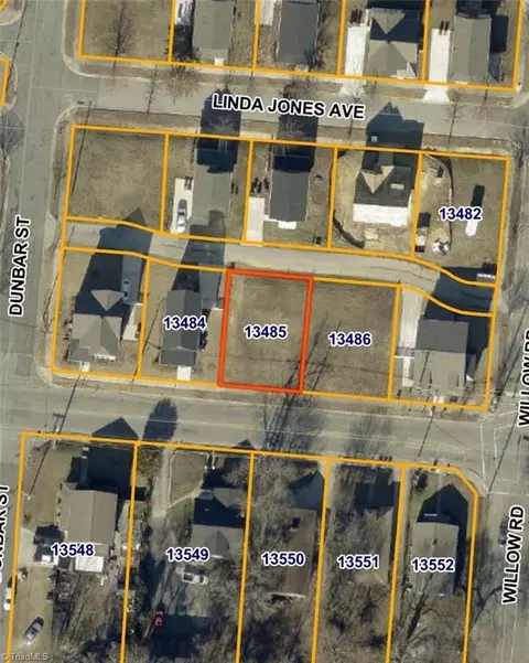 2005 Mcconnell Rd, Greensboro, NC 27401