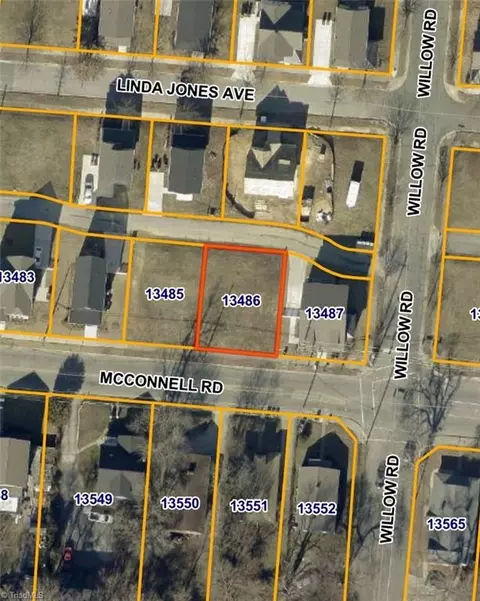 2007 Mcconnell Rd, Greensboro, NC 27401
