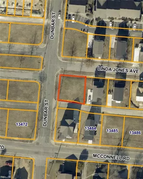 2000 Linda Jones Ave, Greensboro, NC 27401
