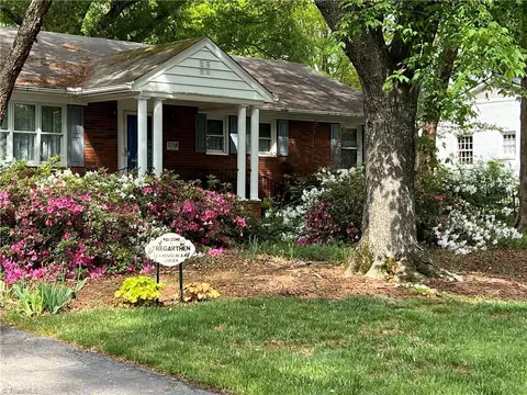 2409 Bitting Rd, Winston Salem, NC 27104