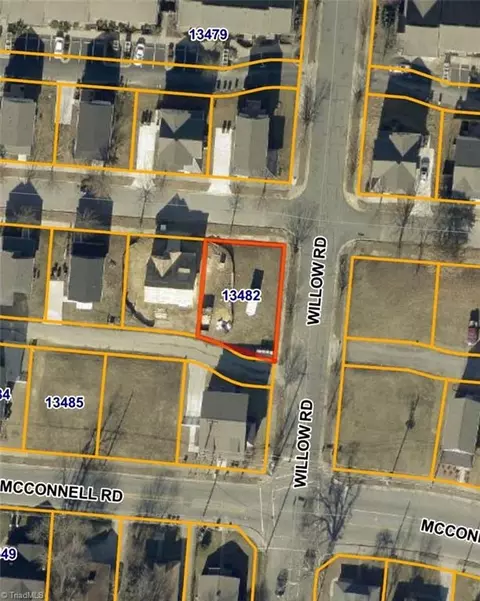 2008 Linda Jones Ave, Greensboro, NC 27401
