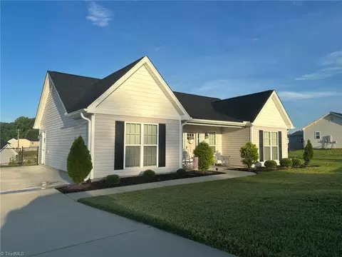 149 Tuscan Way, Lexington, NC 27295