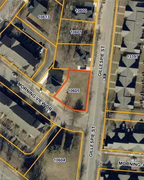 730 Gillespie St, Greensboro, NC 27401