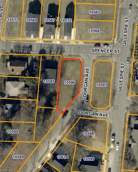 1714 Spencer St, Greensboro, NC 27401