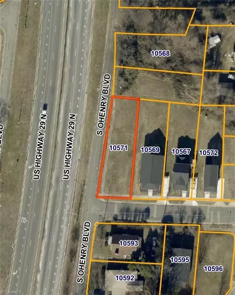 1701 Spencer St, Greensboro, NC 27401