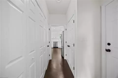 Entry Way - 4100 Braddock Rd, High Point, NC 27265 photo 1 of 5