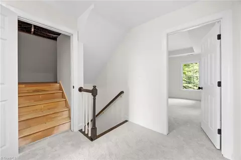 Entry Way - 4100 Braddock Rd, High Point, NC 27265 photo 4 of 5
