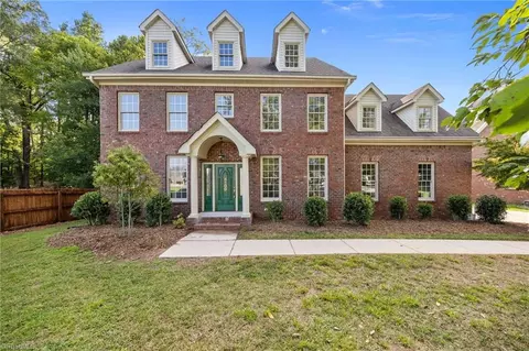4100 Braddock Rd, High Point, NC 27265
