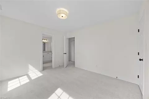 Bedroom - 4100 Braddock Rd, High Point, NC 27265 photo 3 of 9