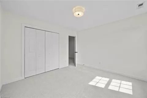 Bedroom - 4100 Braddock Rd, High Point, NC 27265 photo 2 of 9