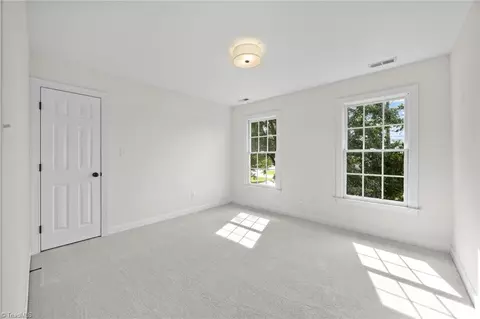 Bedroom - 4100 Braddock Rd, High Point, NC 27265 photo 1 of 9