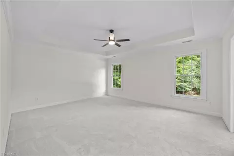 Bedroom - 4100 Braddock Rd, High Point, NC 27265 photo 8 of 9