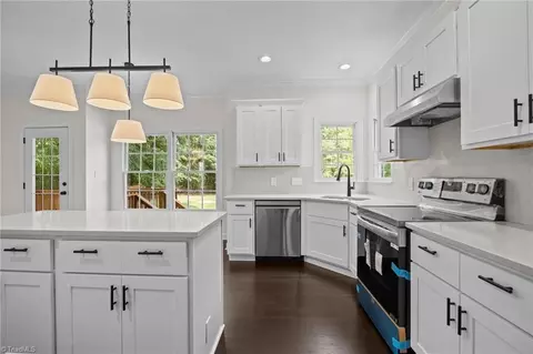 Kitchen - 4100 Braddock Rd, High Point, NC 27265 photo 1 of 3
