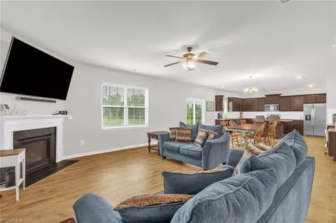 Living - 7013 Quarter Horse Dr, Trinity, NC 27370 photo 3 of 4