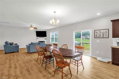 Dining - 7013 Quarter Horse Dr, Trinity, NC 27370 photo 1 of 1
