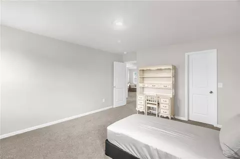 Bedroom - 7013 Quarter Horse Dr, Trinity, NC 27370 photo 4 of 5