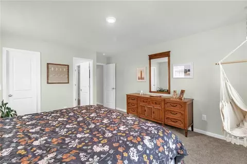 Bedroom - 7013 Quarter Horse Dr, Trinity, NC 27370 photo 2 of 5