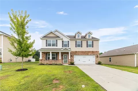 7013 Quarter Horse Dr, Trinity, NC 27370