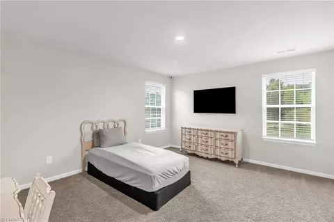 Bedroom - 7013 Quarter Horse Dr, Trinity, NC 27370 photo 3 of 5
