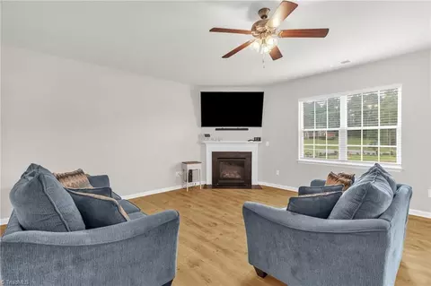 Living - 7013 Quarter Horse Dr, Trinity, NC 27370 photo 4 of 4