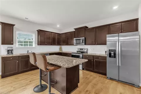 Kitchen - 7013 Quarter Horse Dr, Trinity, NC 27370 photo 1 of 1