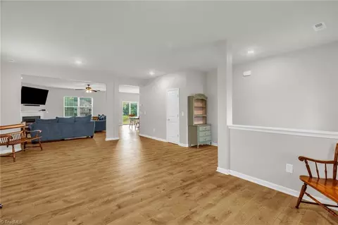 Entry Way - 7013 Quarter Horse Dr, Trinity, NC 27370 photo 1 of 10